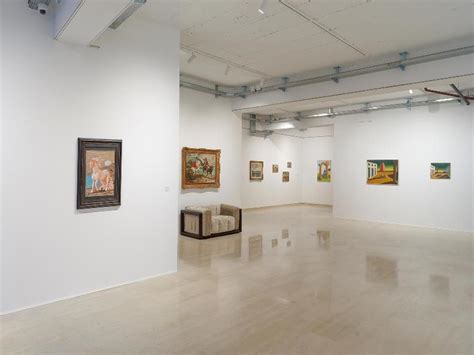Repetto Gallery. Lugano. .